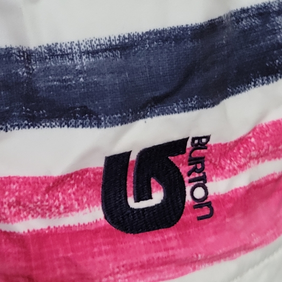 Burton | Sml | Snowjacket - Picture 10 of 11